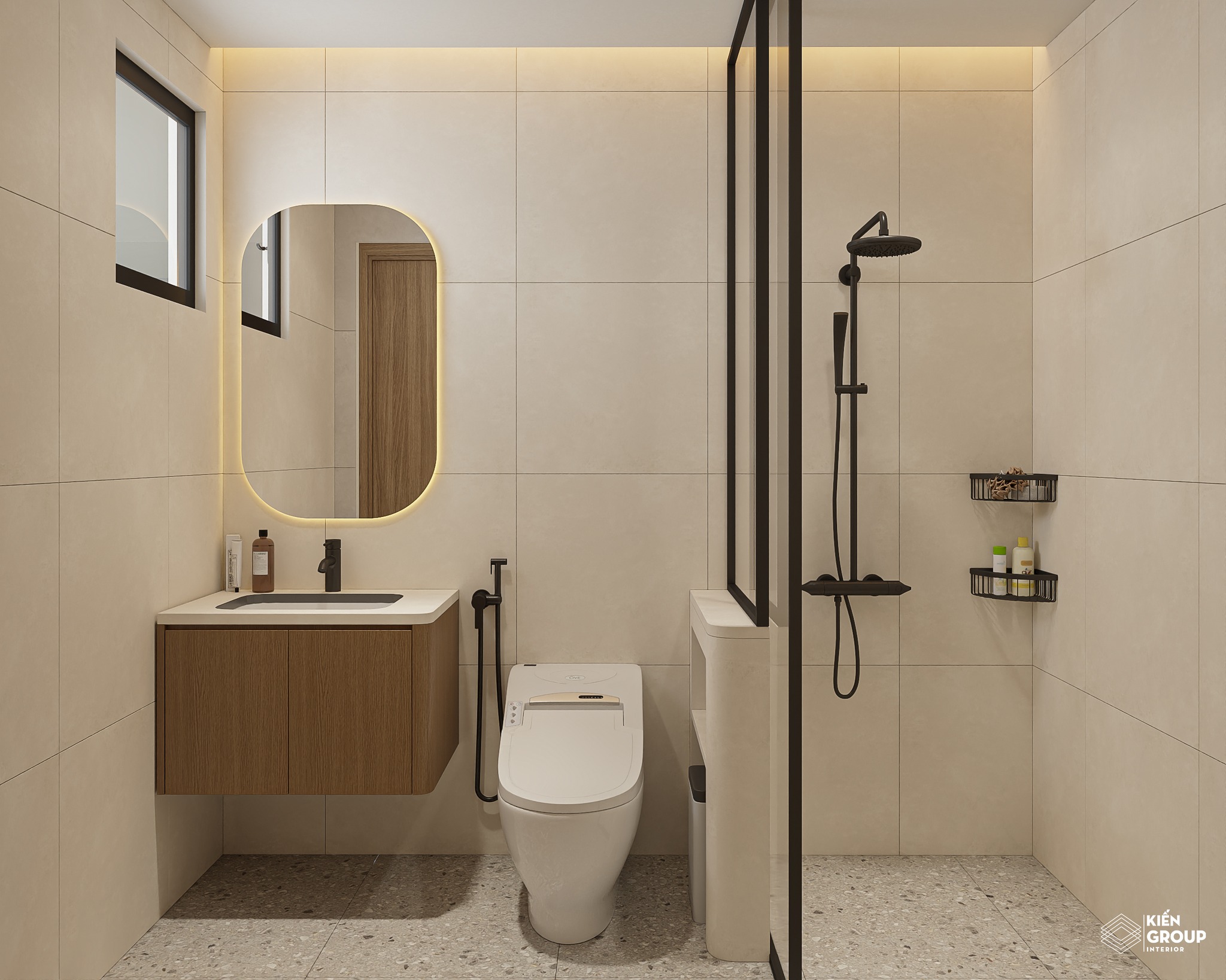 [HN] CĂN HỘ NAM ĐÔ COMPLEX | HOÀNG MAI - 125m2 - 3 PN